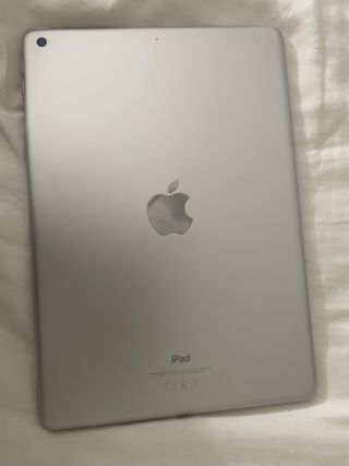 Apple iPad 9ª Gen Plata