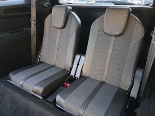 PEUGEOT 5008 2.0 BlueHDi 150 CV UNICO DUEÑO