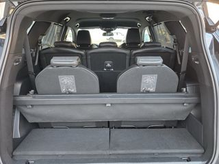 PEUGEOT 5008 2.0 BlueHDi 150 CV UNICO DUEÑO