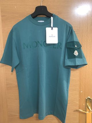 Camiseta de MONCLER