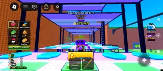 Brainots de escapa por brainots (Roblox)