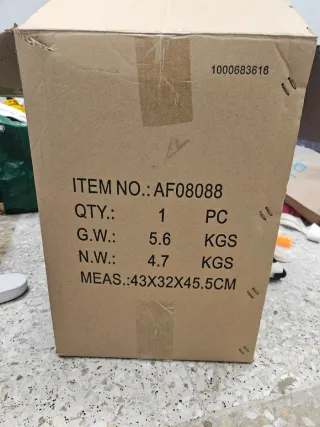 Lote Ropa Niña 3-5 Años