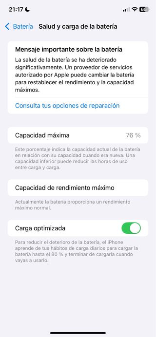 iPhone XR 128GB Bianco originale