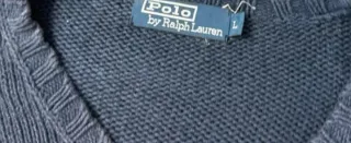 ¡¡OFERTA!! Talla L Chaleco Polo Ralph Lauren Azul