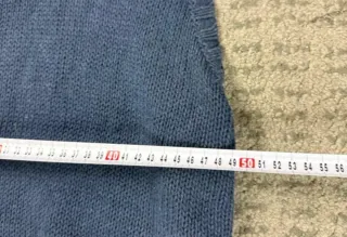 ¡¡OFERTA!! Talla L Chaleco Polo Ralph Lauren Azul