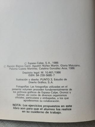 Pack 2 Libros EGB Lenguaje 5 y 6
