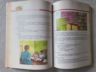 Pack 2 Libros EGB Lenguaje 5 y 6