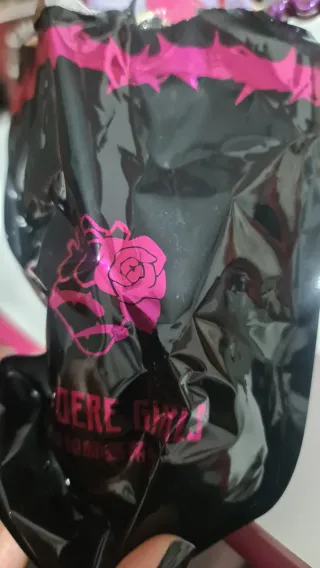 Figura Yandere Girls