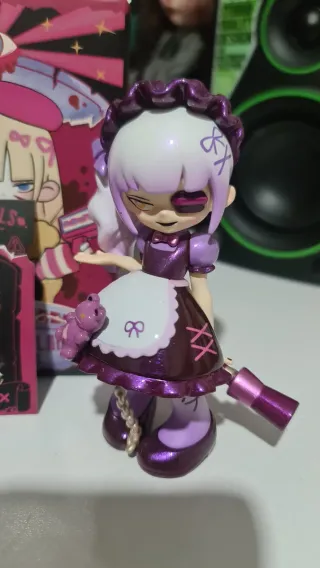 Figura Yandere Girls