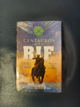 Novelas históricas