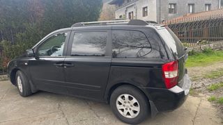 KIA CARNIVAL 185CV 7 plazas