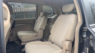 KIA CARNIVAL 185CV 7 plazas