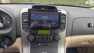 KIA CARNIVAL 185CV 7 plazas