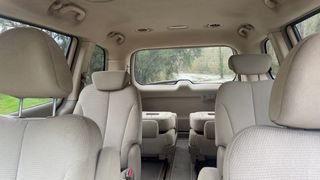 KIA CARNIVAL 185CV 7 plazas