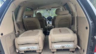 KIA CARNIVAL 185CV 7 plazas