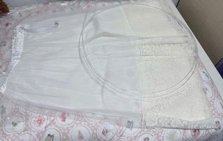 Cancán tul El Corte Inglés talla única