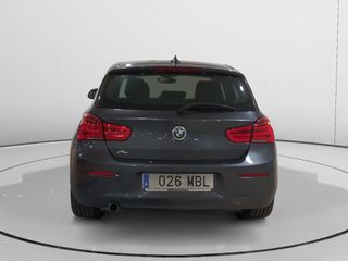 BMW Serie 1 116d Advantage