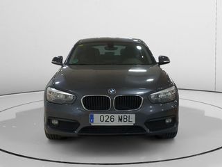BMW Serie 1 116d Advantage