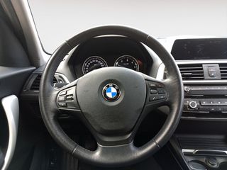 BMW Serie 1 116d Advantage