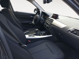 BMW Serie 1 116d Advantage