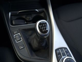 BMW Serie 1 116d Advantage