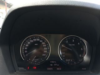 BMW Serie 1 116d Advantage