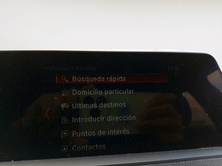 BMW Serie 1 116d Advantage