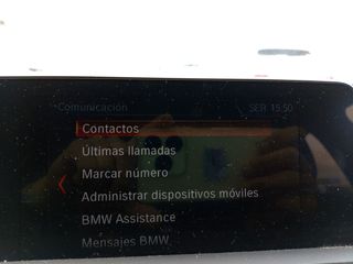 BMW Serie 1 116d Advantage