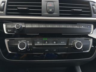 BMW Serie 1 116d Advantage