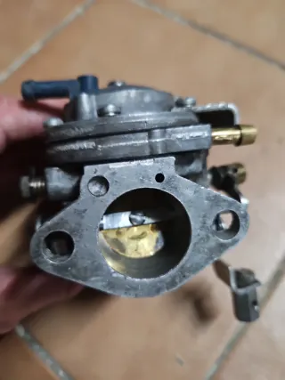 Carburador Tillotson HL 304