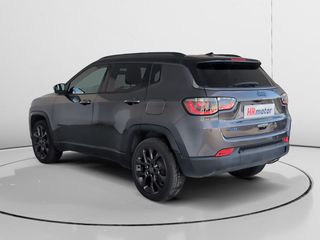 Jeep Compass S Plug-In Hybrid 4WD
