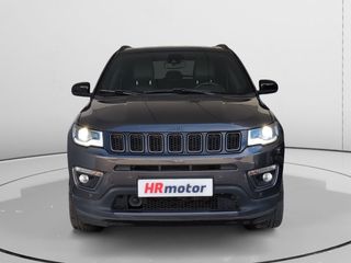 Jeep Compass S Plug-In Hybrid 4WD