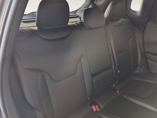 Jeep Compass S Plug-In Hybrid 4WD