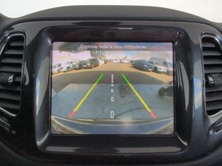 Jeep Compass S Plug-In Hybrid 4WD