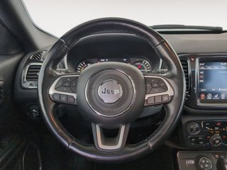 Jeep Compass S Plug-In Hybrid 4WD