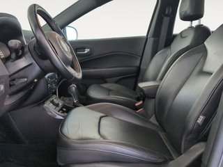 Jeep Compass S Plug-In Hybrid 4WD