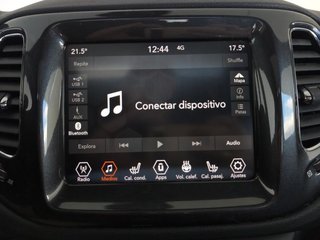 Jeep Compass S Plug-In Hybrid 4WD