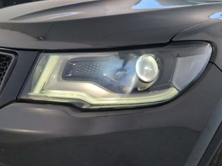 Jeep Compass S Plug-In Hybrid 4WD