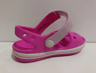 Sandalias Crocs Talla 22-23