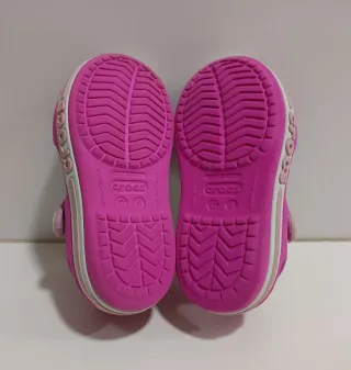 Sandalias Crocs Talla 22-23