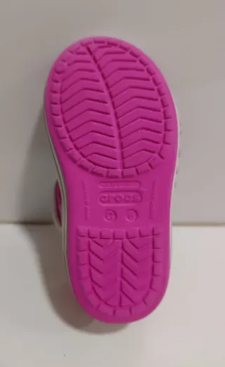 Sandalias Crocs Talla 22-23