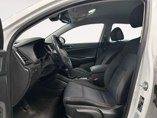 Hyundai Tucson Kosmo Bluedrive 2WD