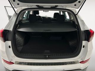 Hyundai Tucson Kosmo Bluedrive 2WD