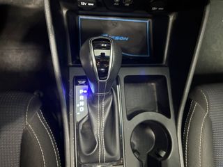 Hyundai Tucson Kosmo Bluedrive 2WD