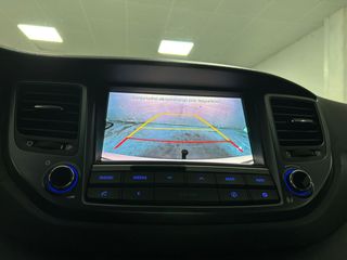 Hyundai Tucson Kosmo Bluedrive 2WD