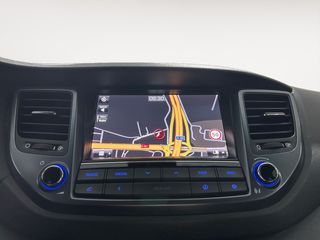 Hyundai Tucson Kosmo Bluedrive 2WD