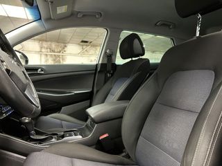 Hyundai Tucson Kosmo Bluedrive 2WD