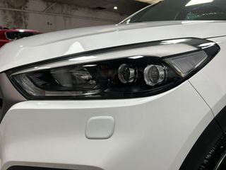Hyundai Tucson Kosmo Bluedrive 2WD