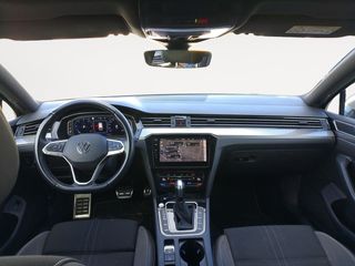 Volkswagen Passat 2.0 TDI 4MOTION