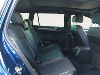 Volkswagen Passat 2.0 TDI 4MOTION